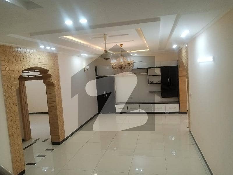 Your Search Ends Right Here With The Beautiful Prime Location House In G-13/1 At Affordable Price Of Pkr Rs. 71500000