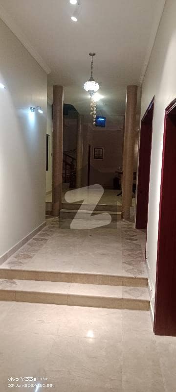 Low Budget Very Well Matained House For Sale DHA