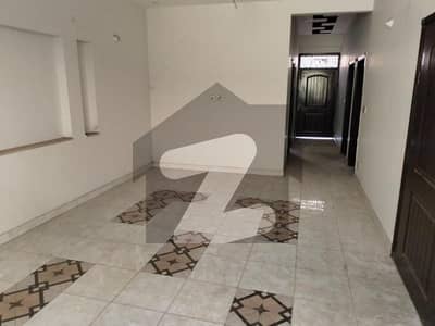 Beautiful 5 Marla House For Sale In 
Khyber
 Block Allama Iqbal Town Lahore.