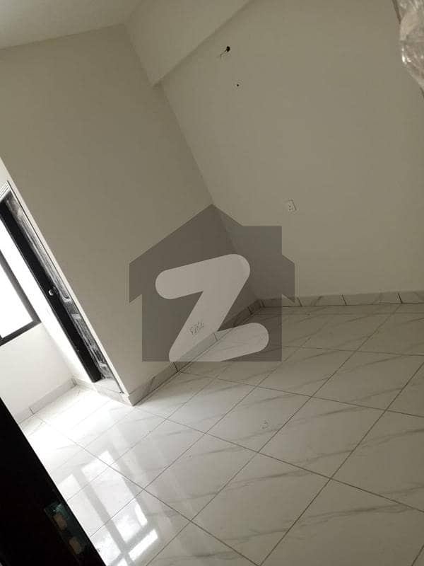 3 Bedroom Apartment For Rent Rahat Commercial Front Entrance With Lift Stand By Generator Ready To Move Condition