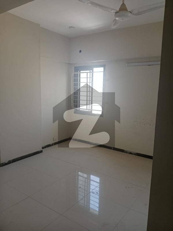 Flat For Rent In Defence Skyline Near Imtiaz Market