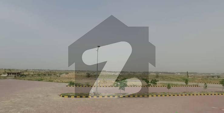 800 Series Plot Available For Sale In Sector D