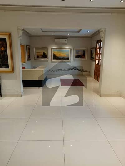 1 Kanal Ground Floor For Rent Best For Any Office