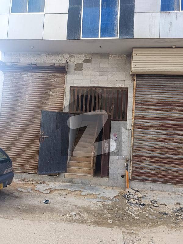 Furnished Apartment For Rent Muslim Commercial Phase 06