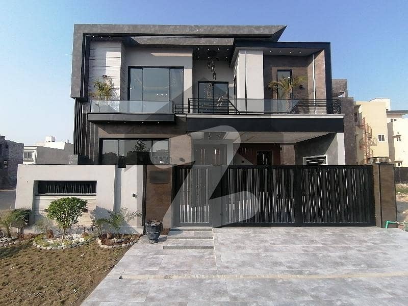 Your Dream Brand New 10 Marla House Is Available In Royal Orchard - Block C Your Dream Brand New 10 Marla House Is Available In Royal Orchard - Block C