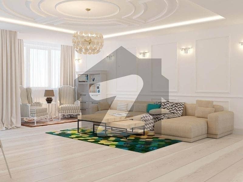 2 Rooms Luxury Flat By AQ Builders In Bahria 2 Rooms Luxury Flat By AQ Builders In Bahria