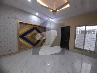 5 Marla House For Sale In Umar Block Bahria Town Lahore