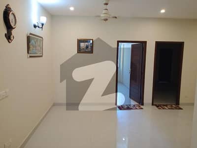 Apartment For Rent In Ittehad Commercial Phase 06 DHA Karachi