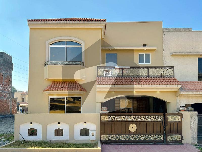 7 Marla Brand New House Investor Rate 7 Marla Brand New House Investor Rate