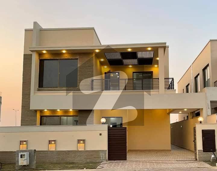 Precinct 1(250sqy) villa available for sale in minimum price in bahria town karachi Precinct 1(250sqy) villa available for sale in minimum price in bahria town karachi