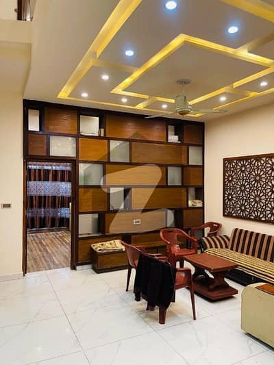 ایڈن آچرڈ فیصل آباد میں 3 کمروں کا 5 مرلہ مکان 1.8 کروڑ میں برائے فروخت۔