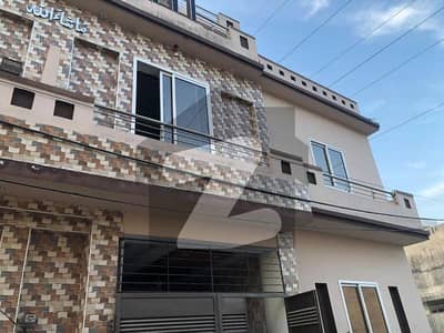 3 Marla Beautiful Furnished House Available For Rent In Cantt View Colony Sialkot