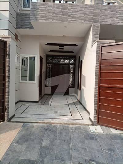3 marla double story brand new home for rent in just 30k