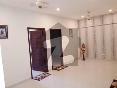 Brand New Apartment For Sale Bukhari Commercial phase 06 Dha Karachi