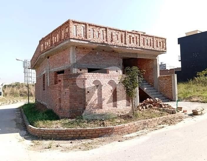 House In Central University Town - Block A For sale