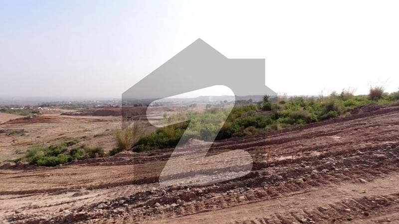 2800 Square Feet Residential Plot In FOECHS - Foreign Office Employees Society Is Available