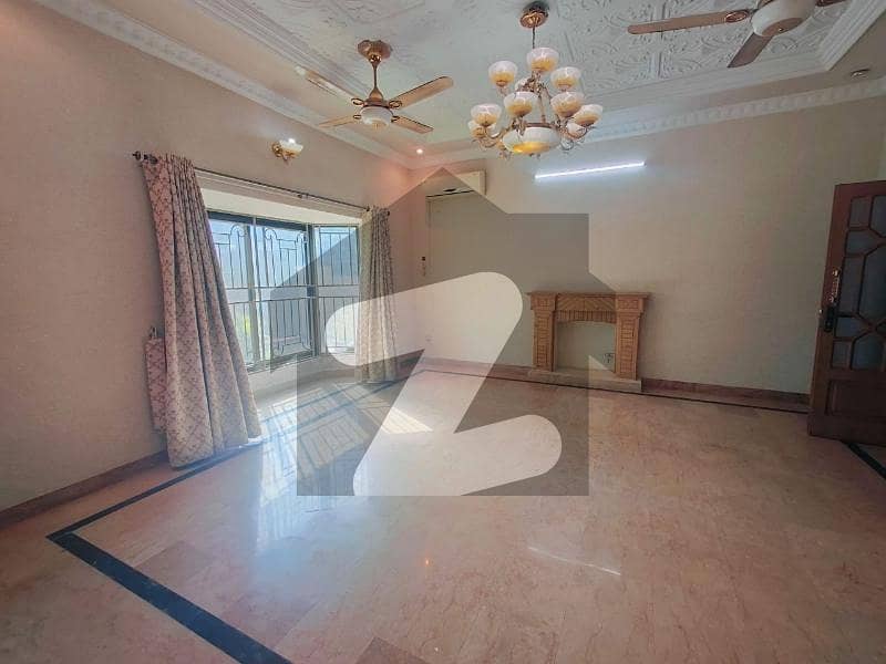 Peace Full Location House For Rent In Sector F-10/4 Islamabad