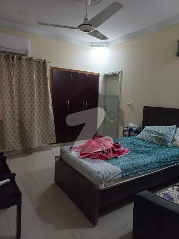 3 Bed DD Apartment for Sale in Beautiful Project of Johar