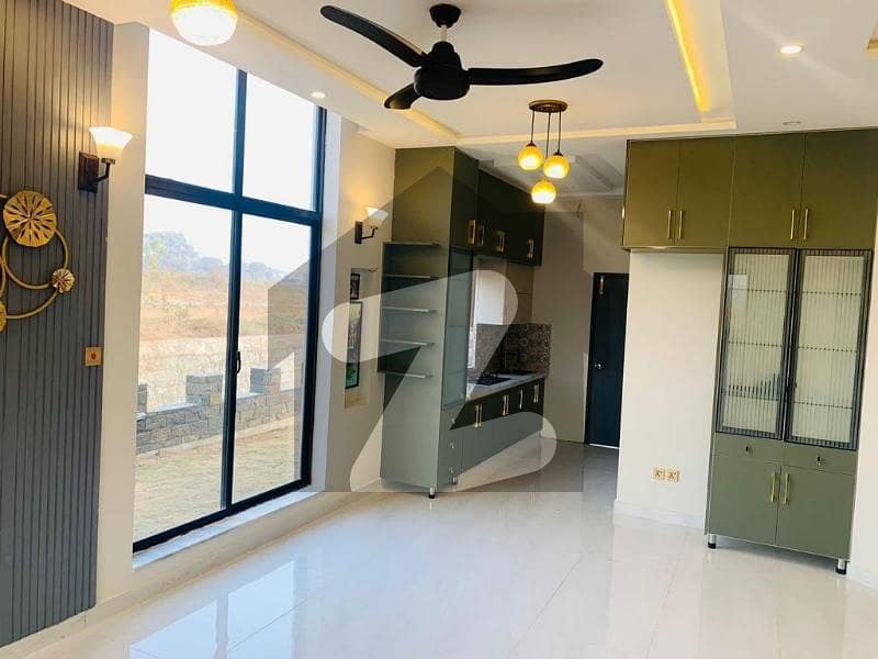 House Is Available For Sale On Ideal Location Of Islamabad