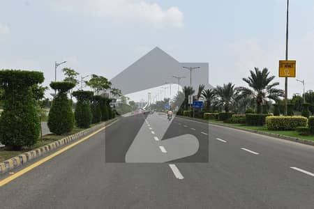 3 Marla Plot On Installment For Sale