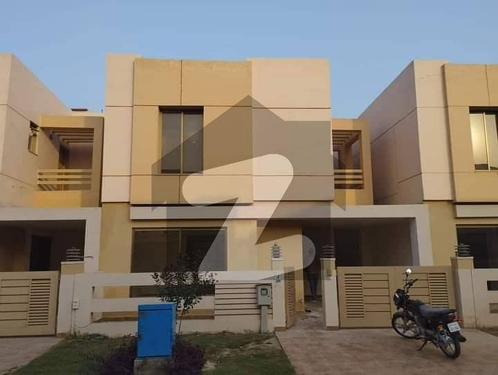 6 Marla Brand New Double Storey Villas Available For Rent
