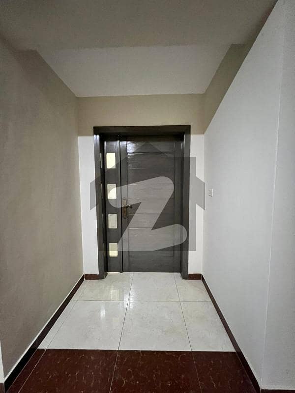 12 Marla Brand New Super Luxury Flat Is Available For Sale In Askari 11 Sector D At Super Hot Location