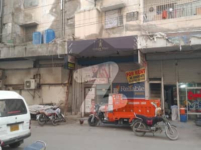 Javed Arcade Block 17gulistan E Jauhor Karachi