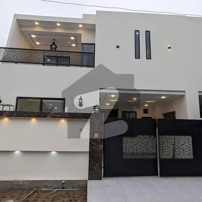 5 Marla Double Storey House Available For Sale In Bach Villas