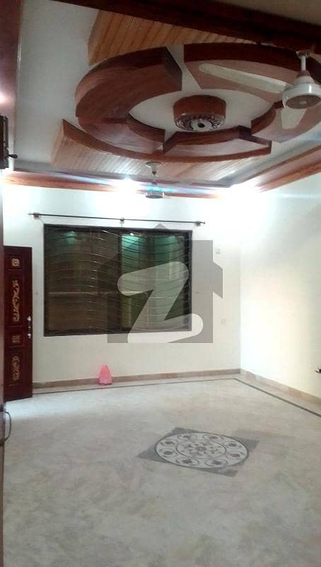 سوان گارڈن اسلام آباد میں 6 کمروں کا 14 مرلہ مکان 95.0 ہزار میں کرایہ پر دستیاب ہے۔