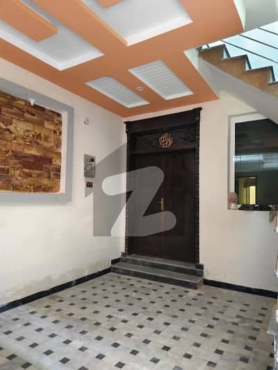 A Well Designed Prime Location House Is Up For Rent In An Ideal Location In Warsak Road