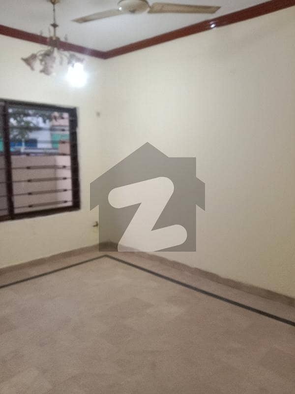 35x70 Upper Portion For Rent In G-13/1 Islamabad