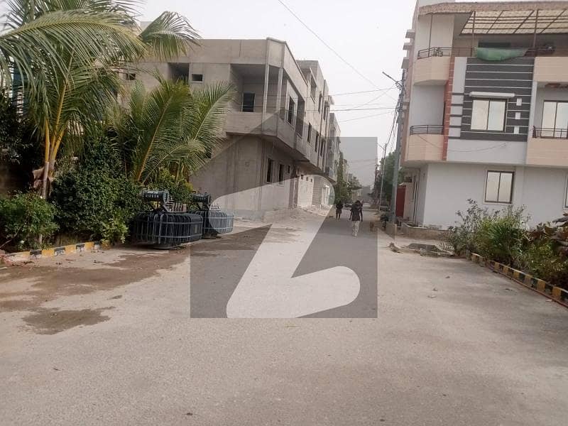 Musalmane Panjab Cooperative Housing Society Scheme 33 Sector 20 Plot Are Available For Sale