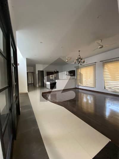 500 Yard Newly Construct Modern Style House For Rent Six Bedroom With Basement Most Prime Location Phase 8