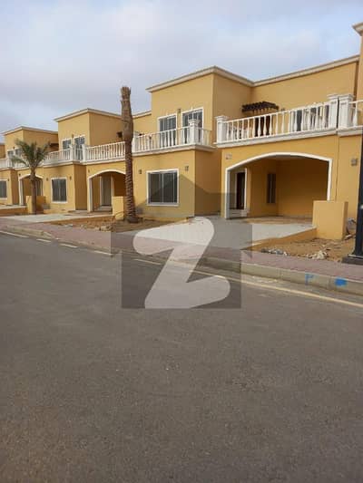 Sport City Villa 4-Bedrooms Available For Sale