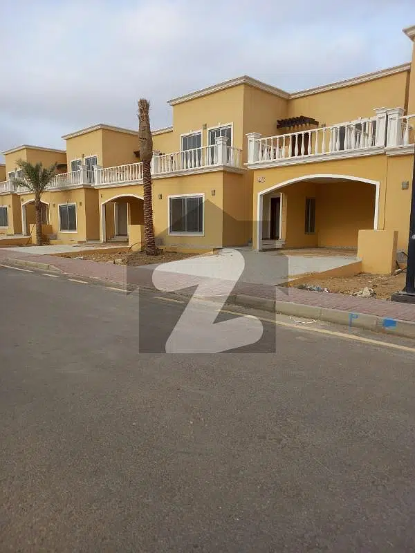 Sport City Villa 4-Bedrooms Available For Sale