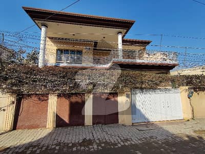 Get Your Hands On House In North Gulgasht Best Area