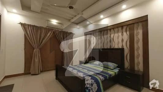 DHA Phase 5 Executive Class 10 Marla Furnished House Available For Rent