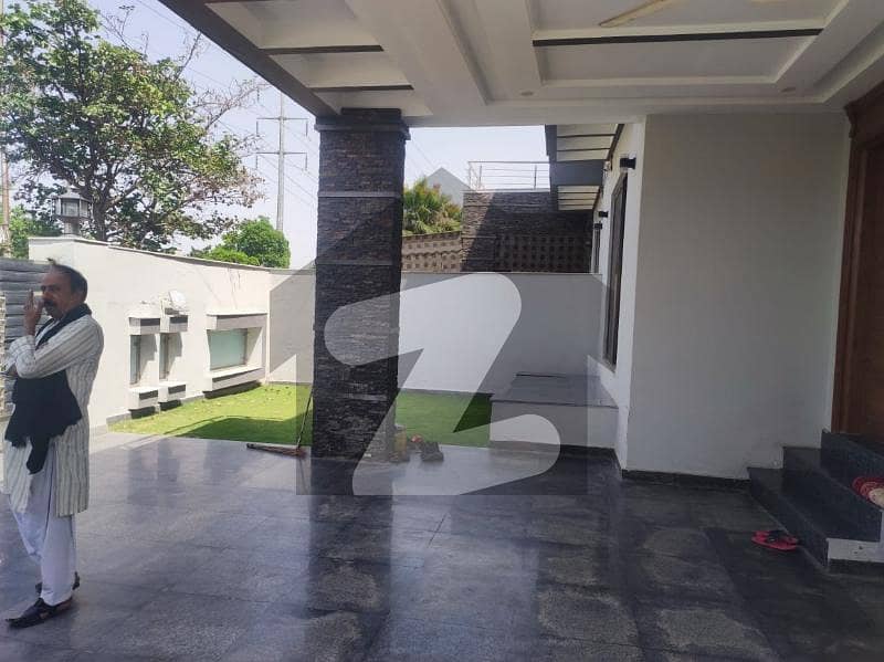 Main Double Road Location Double Storey New Real Picture Final Price