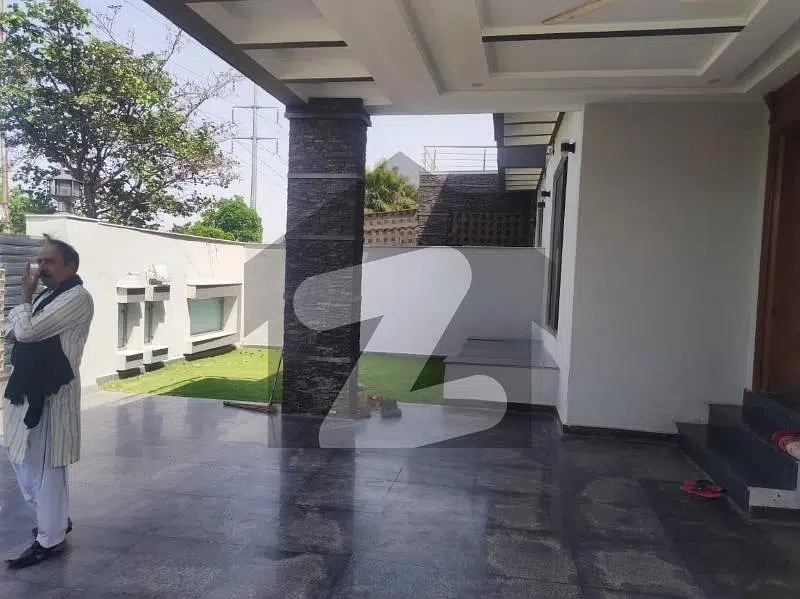 Main Double Road Location Double Storey New Real Picture Final Price