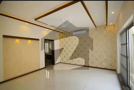 1 Kanal Lavish House For Sale In Overseas A Block Bahria Town Lahore