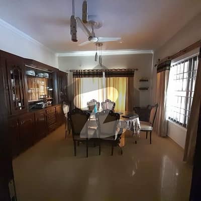 6 Bedroom Double Unit Kanal house with 7 Marla Extra land Paid Category B