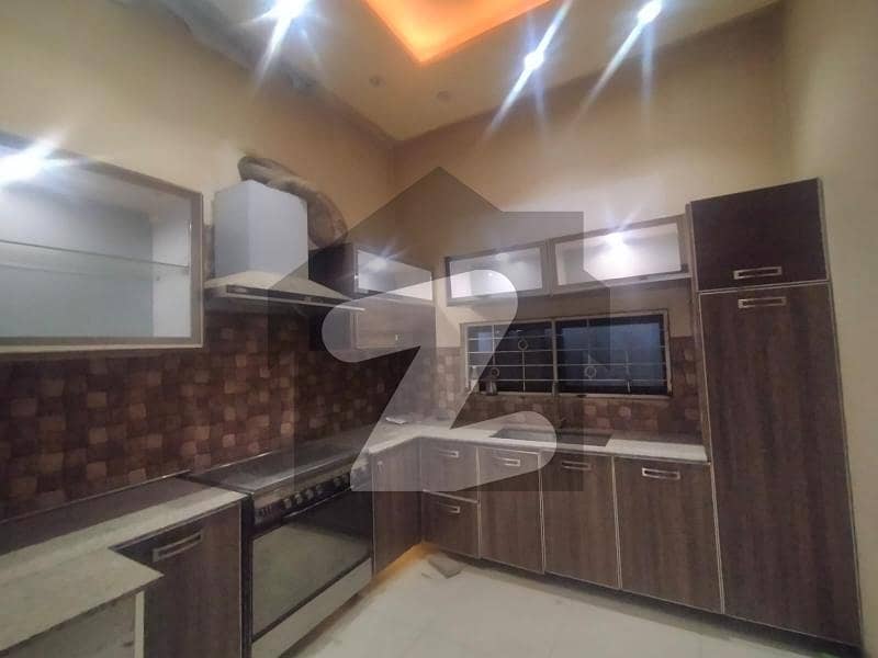 12 MARLA SINGLE STORY AVAILABLE FOR RENT IN MODEL TOWN EXTENSION S