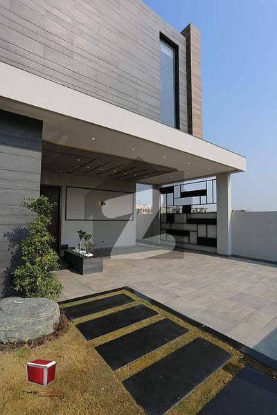1 Kanal Beautiful House For Sale In Jasmine Block Bahria Town Lahore