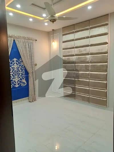 5 Marla House For Rent In Cc Block Bahria Town Lahore