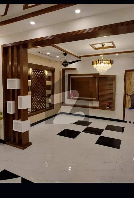 8 Marla Upper Portion House For Rent In Ali Block Bahria Town Lahore