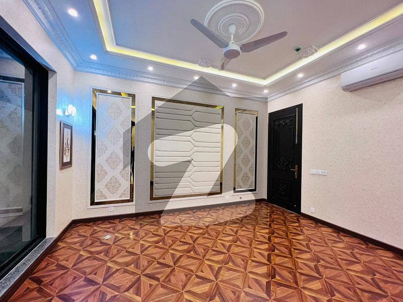 One Kanal Modern Design House For Sale In DHA Phase 7 V Block