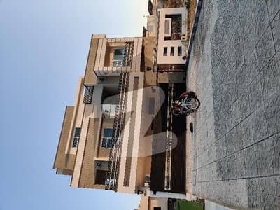 14 Marla Brand New Beautiful House For Sale in G-13 Islamabad