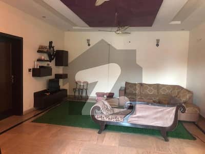 10 Marla Brand New House For Sale In Awais Qarni Block Bahria Town Lahore