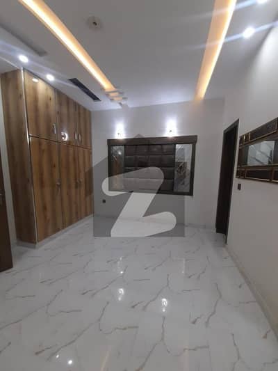 DHA EME SOCIETY SINGLE STOREY HOUSE FOR RENT AVAILABLE
