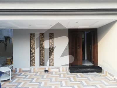10 Marla House For Sale In Gulbahar Block Hot Location Bahria Town Lahore
